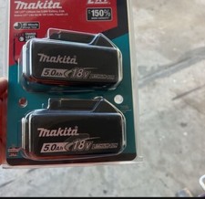 Pcs makita bl1850b for sale  Acworth