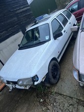 1992 ford sierra for sale  COLCHESTER