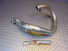 Nos exhaust header for sale  NEWPORT