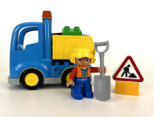Lego duplo town for sale  Northampton