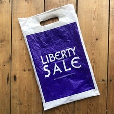 Vintage liberty sale for sale  LONDON