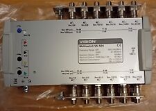 vision multiswitch for sale vision multiswitch for sale WARRINGTON