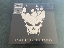 Destruction tales morbid gebraucht kaufen  Nürnberg