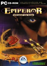 Emperor schlacht dune gebraucht kaufen  Langenzenn