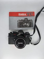 Konica autoreflex tc gebraucht kaufen  Warstein
