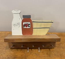 Small decorative shelf for sale  Franklin