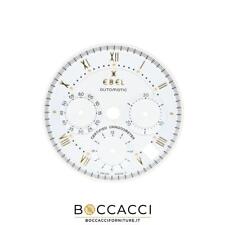 Ebel quadrante argento usato  Sant Angelo Romano
