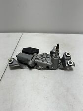 TOYOTA SIENNA PORTA TRASEIRA PORTA TRASEIRA JANELA LIMPADOR DE VIDRO MOTOR FABRICANTE DE EQUIPAMENTO ORIGINAL 2011-20 comprar usado  Enviando para Brazil