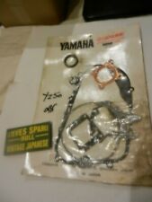 Yamaha yz50h 1980 for sale  HULL