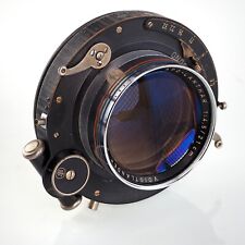 Voigtländer voigtlander braun gebraucht kaufen  Klötze, Apenburg-Winterfeld