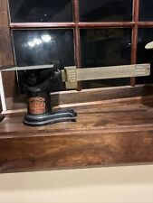 Foyer postal scale for sale  Ossining