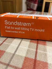 Sandstrom stl14 tilt for sale  BURNTWOOD