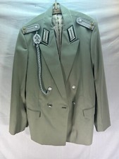 Ausgehuniform feldbluse nva gebraucht kaufen  Dillingen/ Saar