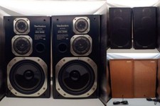 technics sb 3 d'occasion technics sb 3 d'occasion Expédié en Belgium
