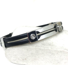 Bracciale uomo morellato usato  Montebelluna