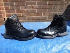 Mens industrial steel for sale  HAYES