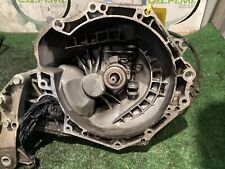Cambio manuale completo usato  Italia