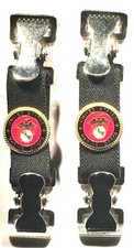 Marines motorcycle military for sale  Southeastern