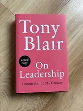 leadership book for sale  HASLEMERE