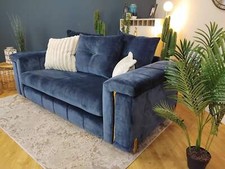 Sofology oscar fabric for sale  WARRINGTON
