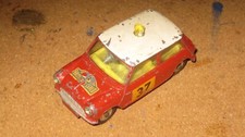 Corgi 317 mini for sale  PONTYPRIDD