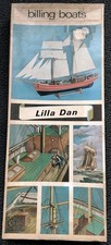 Billing boats lilla for sale  LINGFIELD
