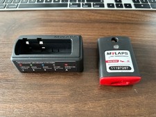 Amb mylaps tr2 for sale  DUNSTABLE