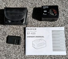 Fujifilm ttl auto for sale  MENAI BRIDGE