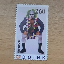 Wwf briefmarke 260 gebraucht kaufen  Weyhe