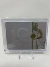 Usado, 2014-15 National Treasures James Harden NBA Game Gear Duals placa amarela 1/1 comprar usado  Enviando para Brazil