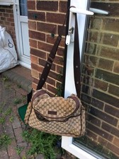 gucci baby changing bag for sale gucci baby changing bag for sale BRENTWOOD