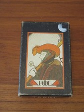 Vintage aquarium tarot for sale  Seattle