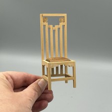 Dolls house mackintosh for sale  WALTON-ON-THAMES