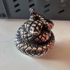 Snake fuel cap for sale  ALFORD
