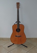 Lakewood gitarre akustik gebraucht kaufen  München