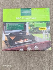 Garden line bbq for sale  FRODSHAM