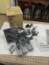 Panasonic cordless phone for sale  San Antonio
