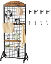 Grid wall panel for sale  Eugene