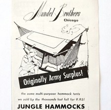 1947 mandel brothers for sale  Cambridge