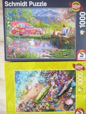 schmidt puzzle 1000 gebraucht kaufen schmidt puzzle 1000 gebraucht kaufen Sprockhövel