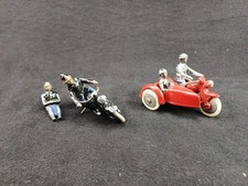 Lot moto side d'occasion  Chaponost