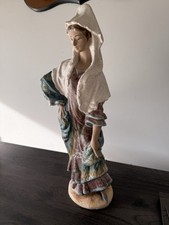 Lladro rare retired for sale  Gastonia