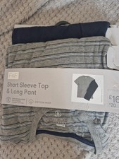 Mens pyjamas set for sale  PLYMOUTH