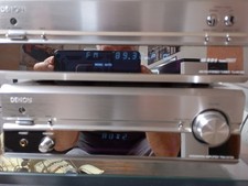 Denon pma 201sa gebraucht kaufen  Ehringshausen
