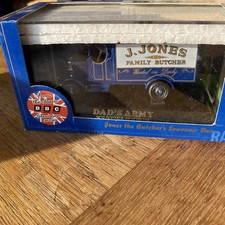 Dad army j.jones for sale  SUTTON COLDFIELD
