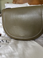 Aspinal london leather for sale  WOKING