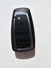 Riginal bmw handsender gebraucht kaufen  Bad Bergzabern-Umland