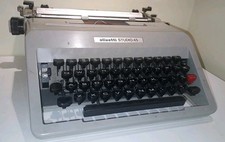 Vintage olivetti studio for sale  Oakland