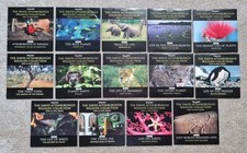 David attenborough wildlife for sale  SHEERNESS