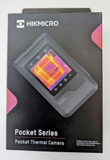 Hikmicro pocket thermal for sale  REDCAR